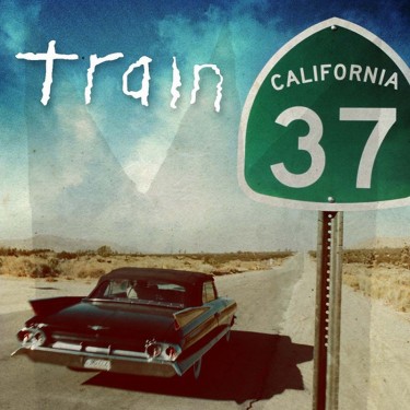TRAIN - CALIFORNIA 37 (DELUXE EDITION)