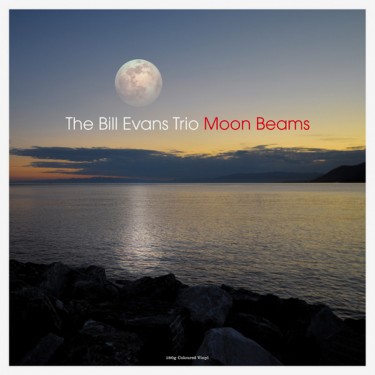 EVANS BILL -TRIO- - MOON BEAMS