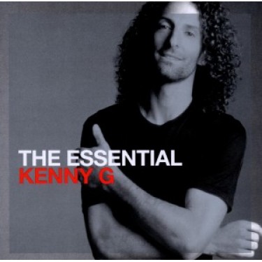 KENNY G - ESSENTIAL KENNY G