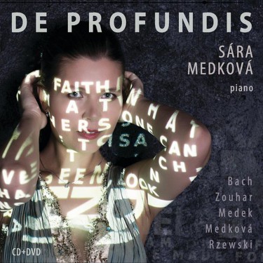MEDKOVÁ SÁRA - DE PROFUNDIS