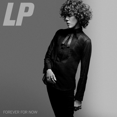 LP - FOREVER FOR NOW