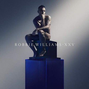 WILLIAMS ROBBIE - XXV