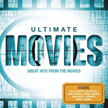 ULTIMATE MOVIES - V.A.