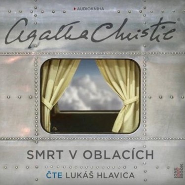 CHRISTIE AGATHA - SMRT V OBLACÍCH