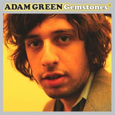 GREEN ADAM - GEMSTONES