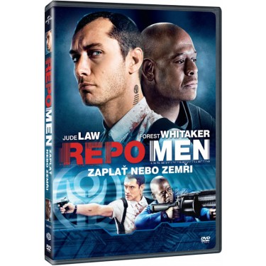 REPO MEN - FILM