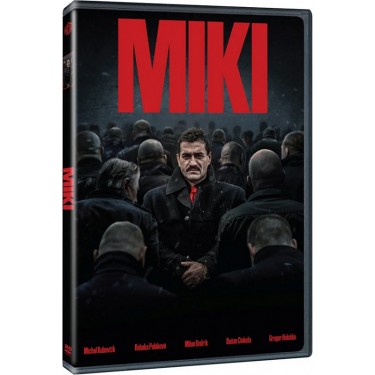 MIKI - FILM