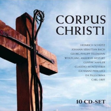 CORPUS CHRISTI