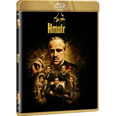 KMOTR 1 - OSCAROVÁ EDICE - NEJLEPŠÍ FILM