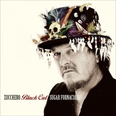 ZUCCHERO - BLACK CAT