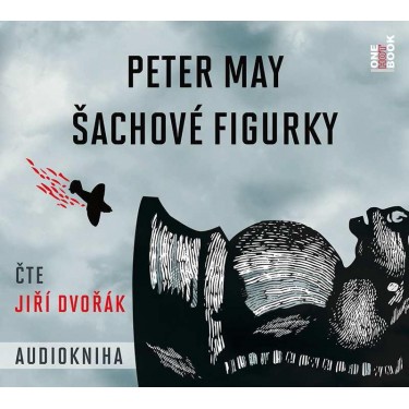 ŠACHOVÉ FIGURKY - PETER MAY