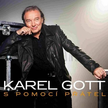 GOTT KAREL - S POMOCÍ PŘÁTEL