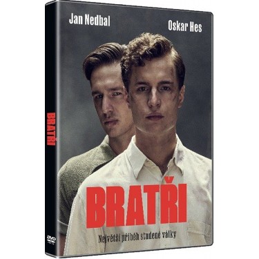 BRATŘI - FILM
