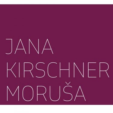 KIRSCHNER JANA - MORUŠA 1,2,RMXD