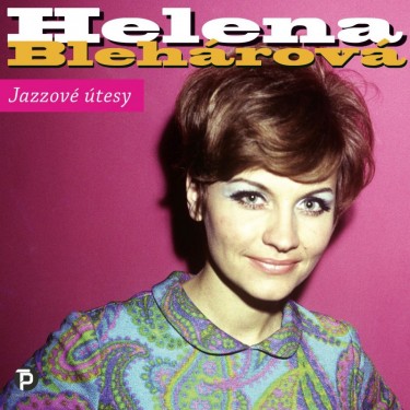 Blehárová Helena - Jazzové útesy