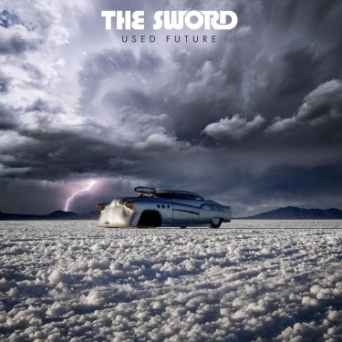 SWORD - USED FUTURE