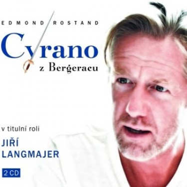 CYRANO Z BERGERACU - EDMOND ROSTAND