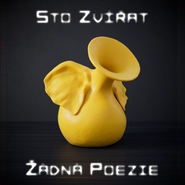 STO ZVÍŘAT - ŽÁDNÁ POEZIE
