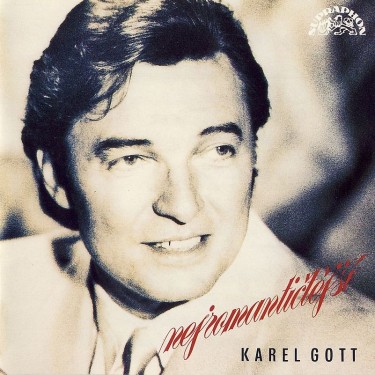 GOTT KAREL 32 - NEJROMANTIČTĚJŠÍ