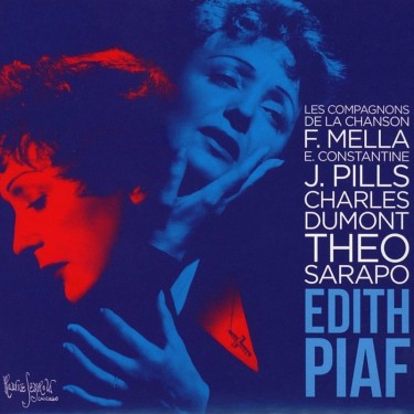PIAF EDITH - EDITH PIAF
