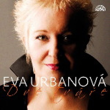 URBANOVÁ EVA - DVĚ TVÁŘE