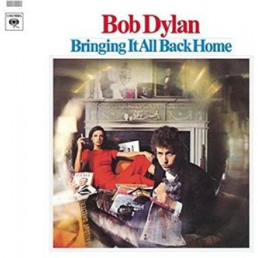 DYLAN BOB - BRINGING IT ALL BACK HOME