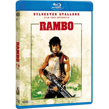 Rambo I.