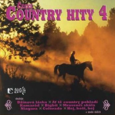 COUNTRY HITY 4 - V.A.