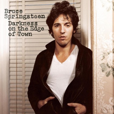 SPRINGSTEEN BRUCE - DARKNESS ON THE EDGE OF TOWN