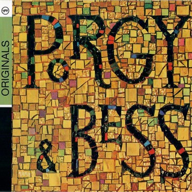 FITZGERALD ELLA/ARMSTRONG LOUIS - PORGY AND BESS