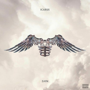 ZAYN - ICARUS FALLS