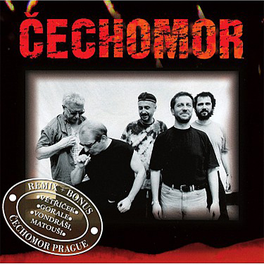 ČECHOMOR - CECHOMOR