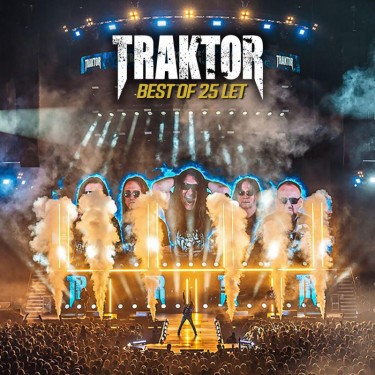 TRAKTOR - BEST OF 25 LET