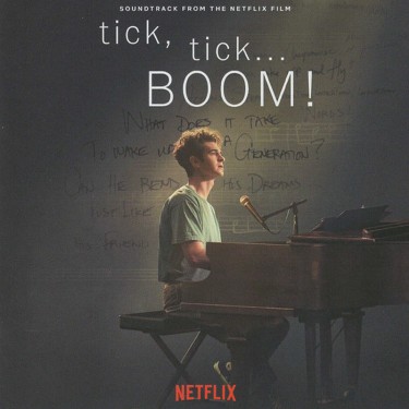 TICK, TICK... BOOM! - O.S.T.