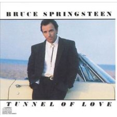 SPRINGSTEEN BRUCE - TUNNEL OF LOVE