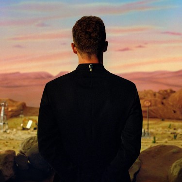 TIMBERLAKE JUSTIN - EVERYTHING I THOUGHT IT WAS