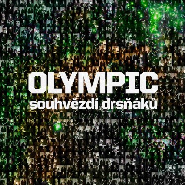 OLYMPIC - SOUHVĚZDÍ DRSŇÁKŮ