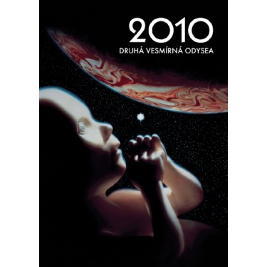 2010: DRUHÁ VESMÍRNÁ ODYSEA - FILM