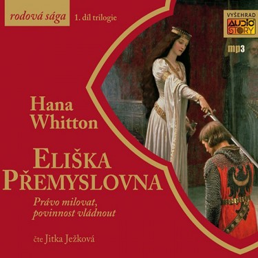 WHITTON, HANA - ELIŠKA PŘEMYSLOVNA