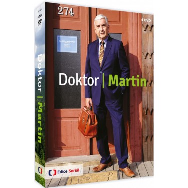 DOKTOR MARTIN - 1.SÉRIE - FILM