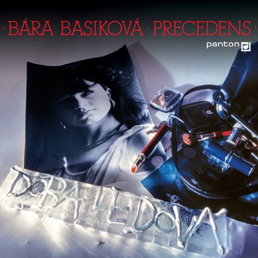 Basiková Bára / Precedens - Doba ledová