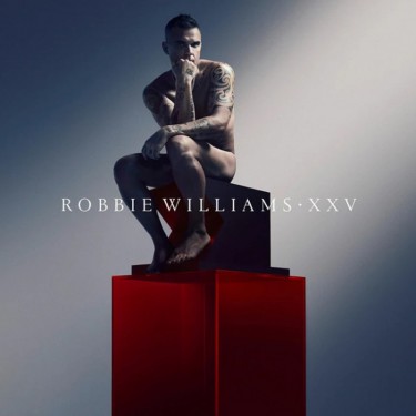 WILLIAMS ROBBIE - XXV (RED COVER)