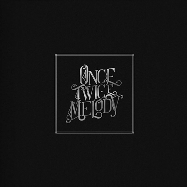 BEACH HOUSE - ONCE TWICE MELODY
