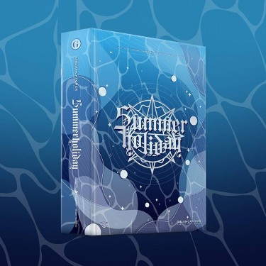 DREAMCATCHER - SUMMER HOLIDAY LTD.