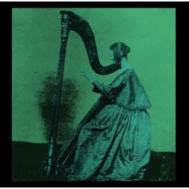 TV GIRL - GRAPES UPON THE VINE VINYL