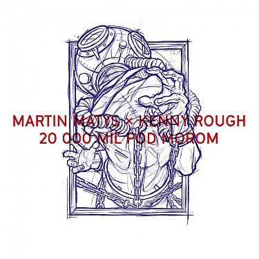 MATYS MARTIN & ROUGH KENNY - 20000 MIL POD MOROM