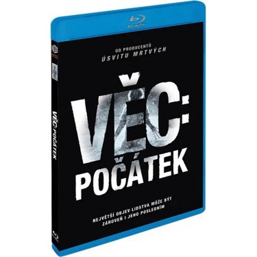 VĚC: POČÁTEK - FILM