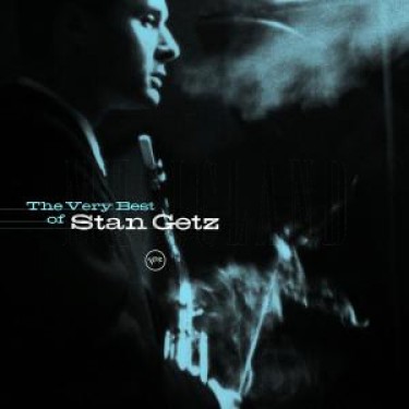 GETZ STAN - VERY BEST OF STAN GETZ