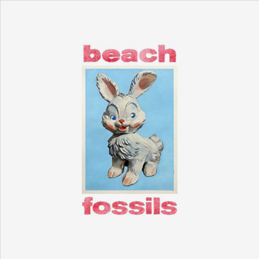 BEACH FOSSILS - BUNNY