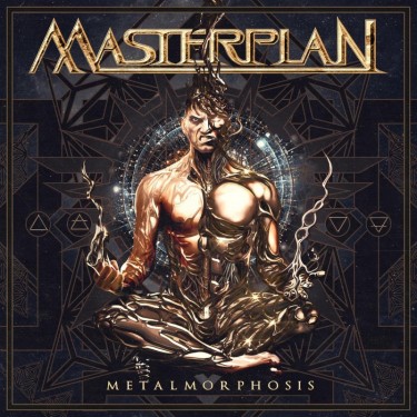 MASTERPLAN - METALMORPHOSIS